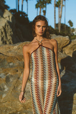 Vestido Tejido Maivella
