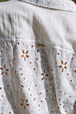 Camisa Ojalillo Oceanía