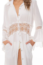 Cover Up con Bolillo Marfil Mambo