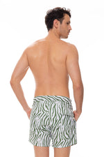 Pantaloneta de Hombre Jungla