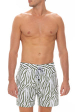 Pantaloneta de Hombre Jungla