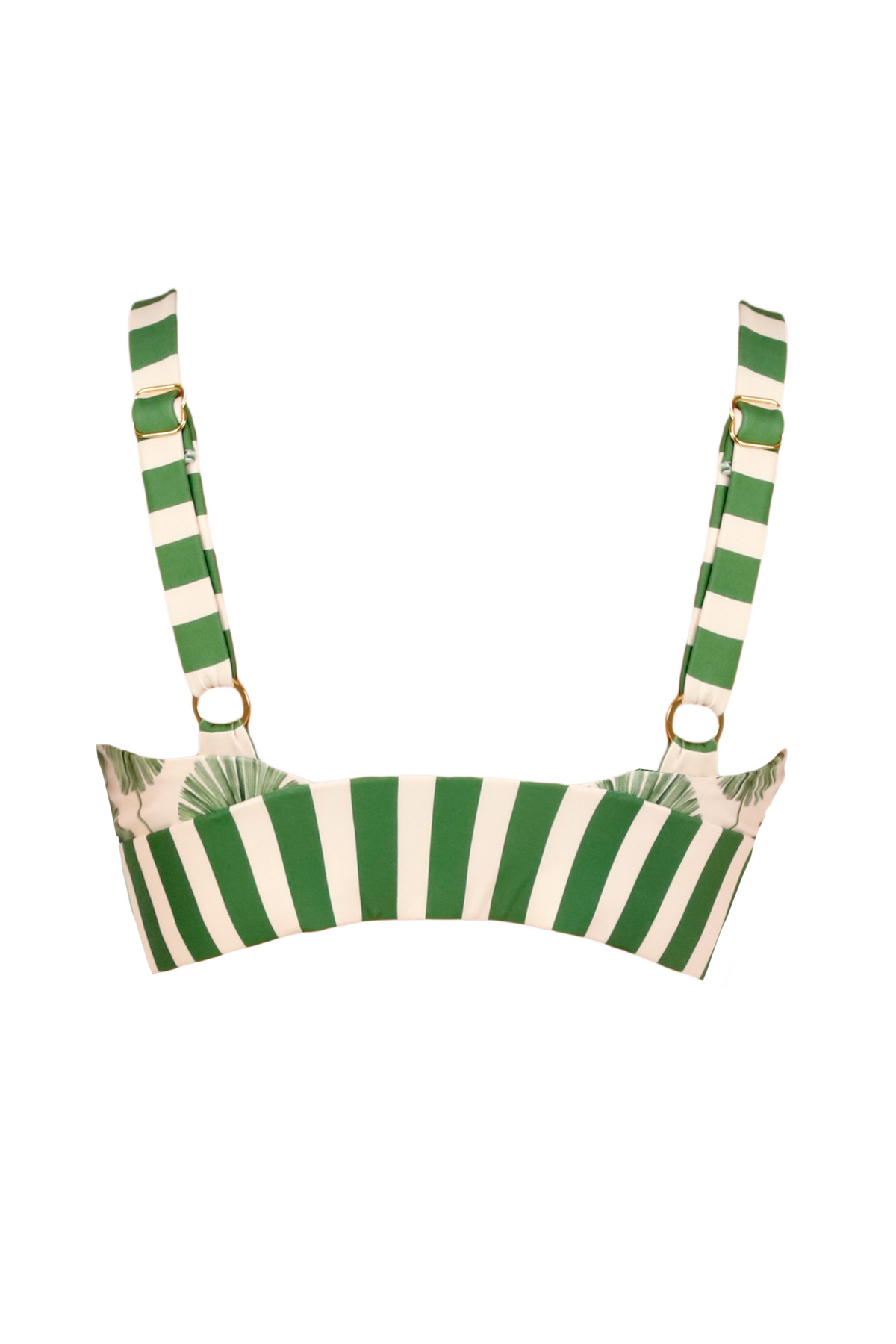 Top Deportivo Abanico