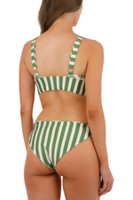 Panty Silueta básica Reversible Abanico