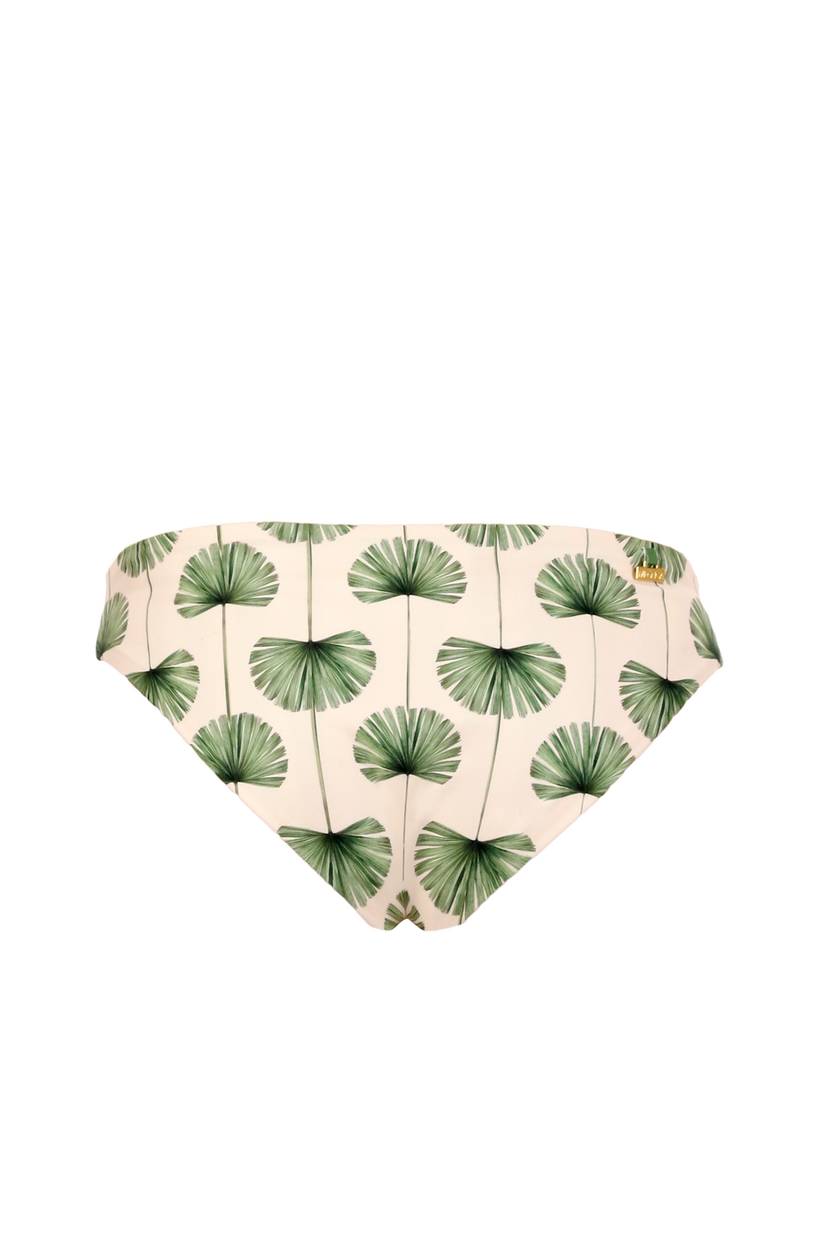 Panty Silueta básica Reversible Abanico