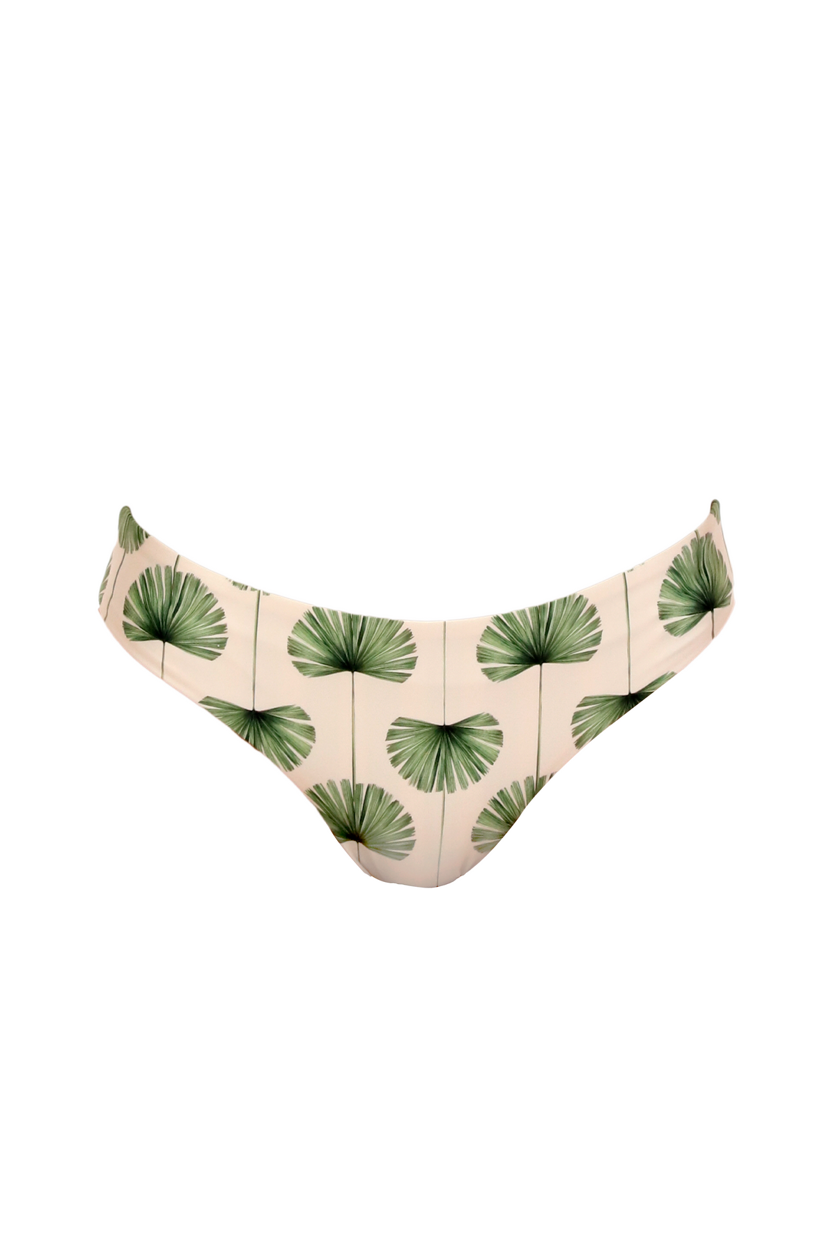 Panty Silueta básica Reversible Abanico