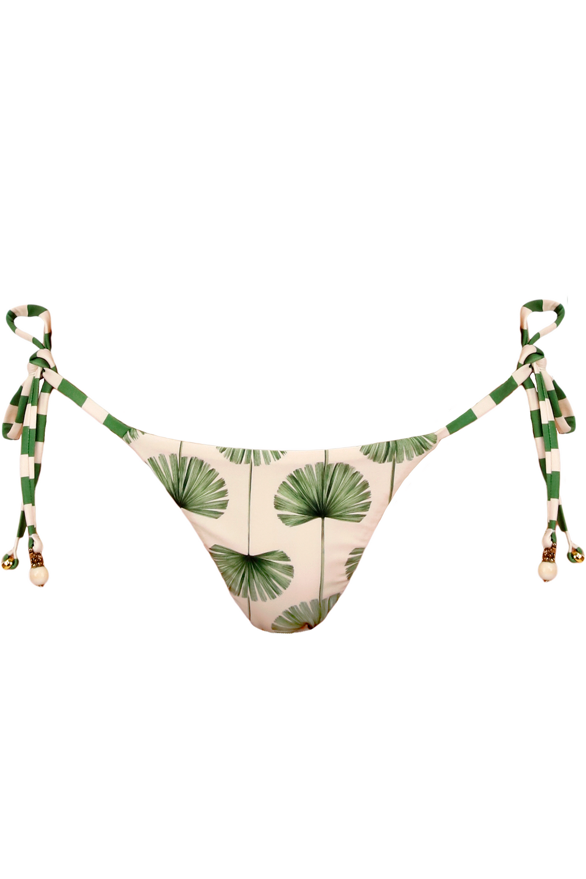 Panty De amarre Reversible Abanico