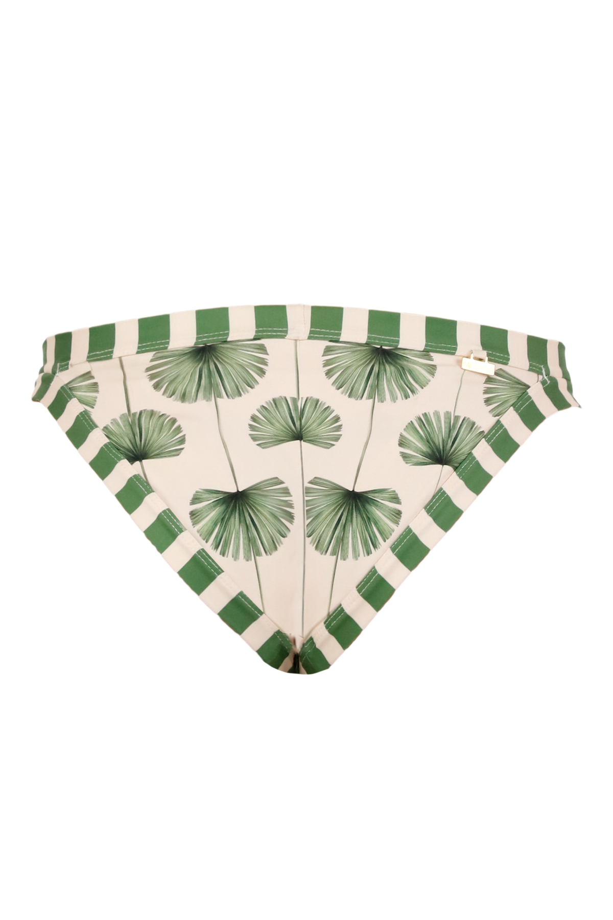 Panty Silueta Básica Abanico