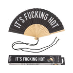 Abanico Fucking hot Negro