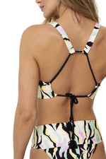 Top Halter Adeline