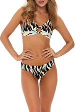 Panty Silueta Básica Adeline