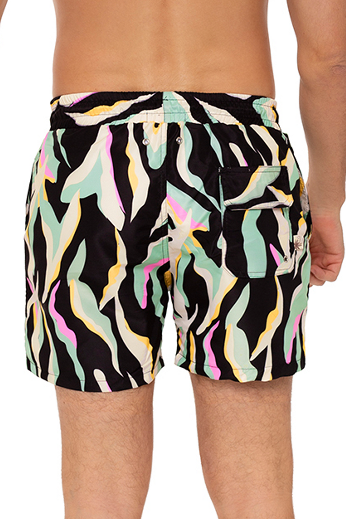 Pantaloneta Hombre Adeline