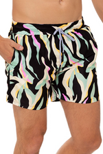 Pantaloneta Hombre Adeline