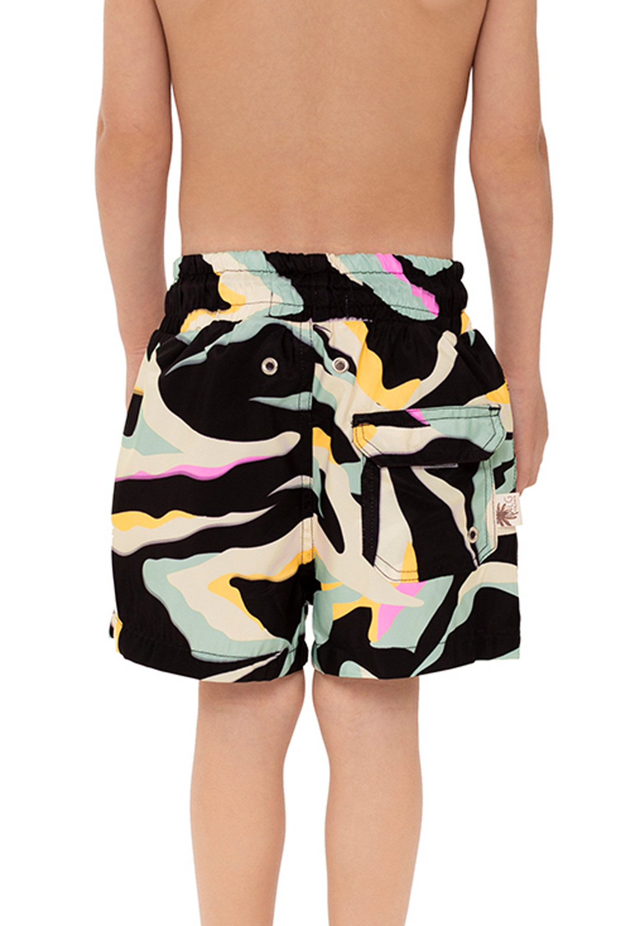 Pantaloneta Niño Adeline
