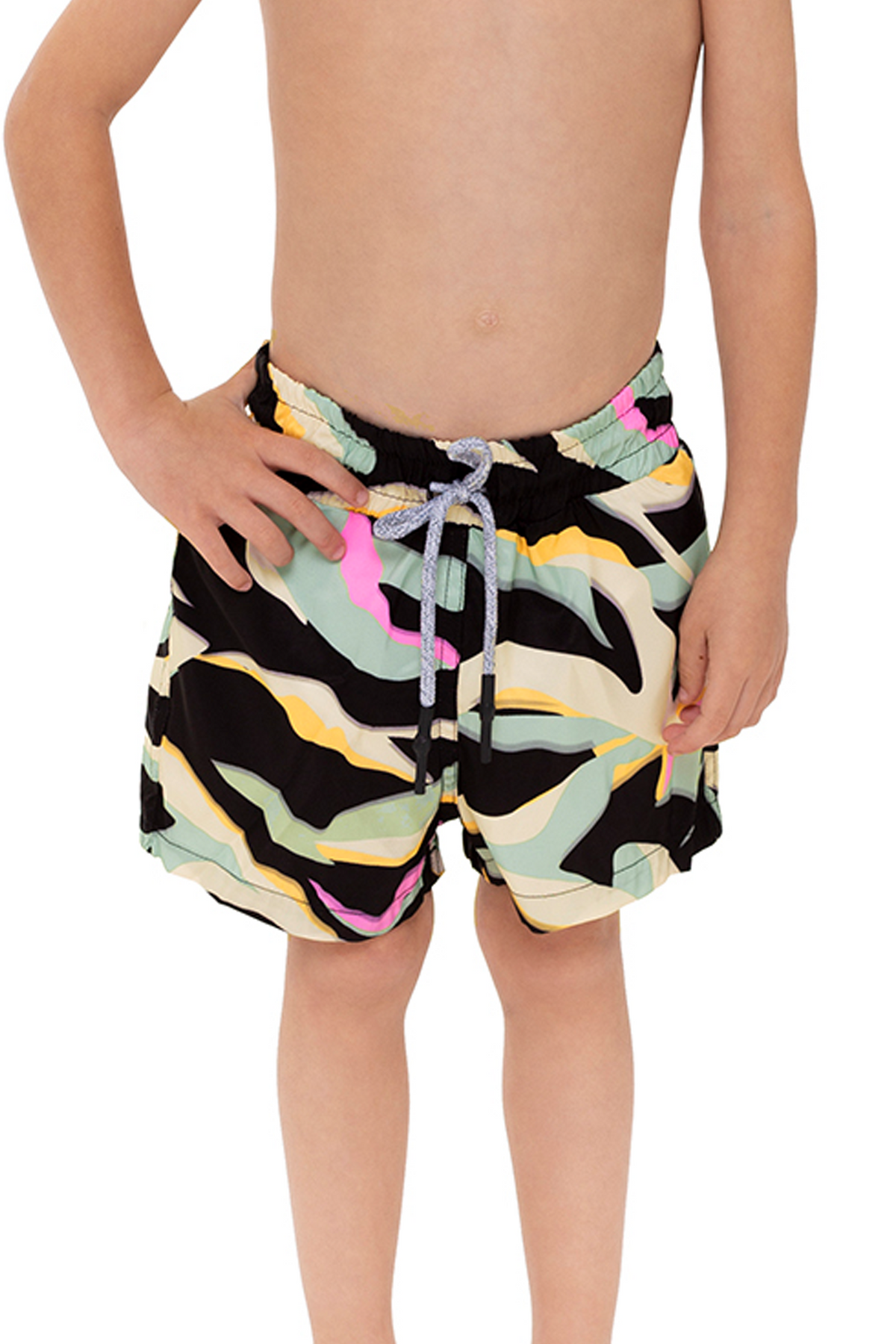 Pantaloneta Niño Adeline
