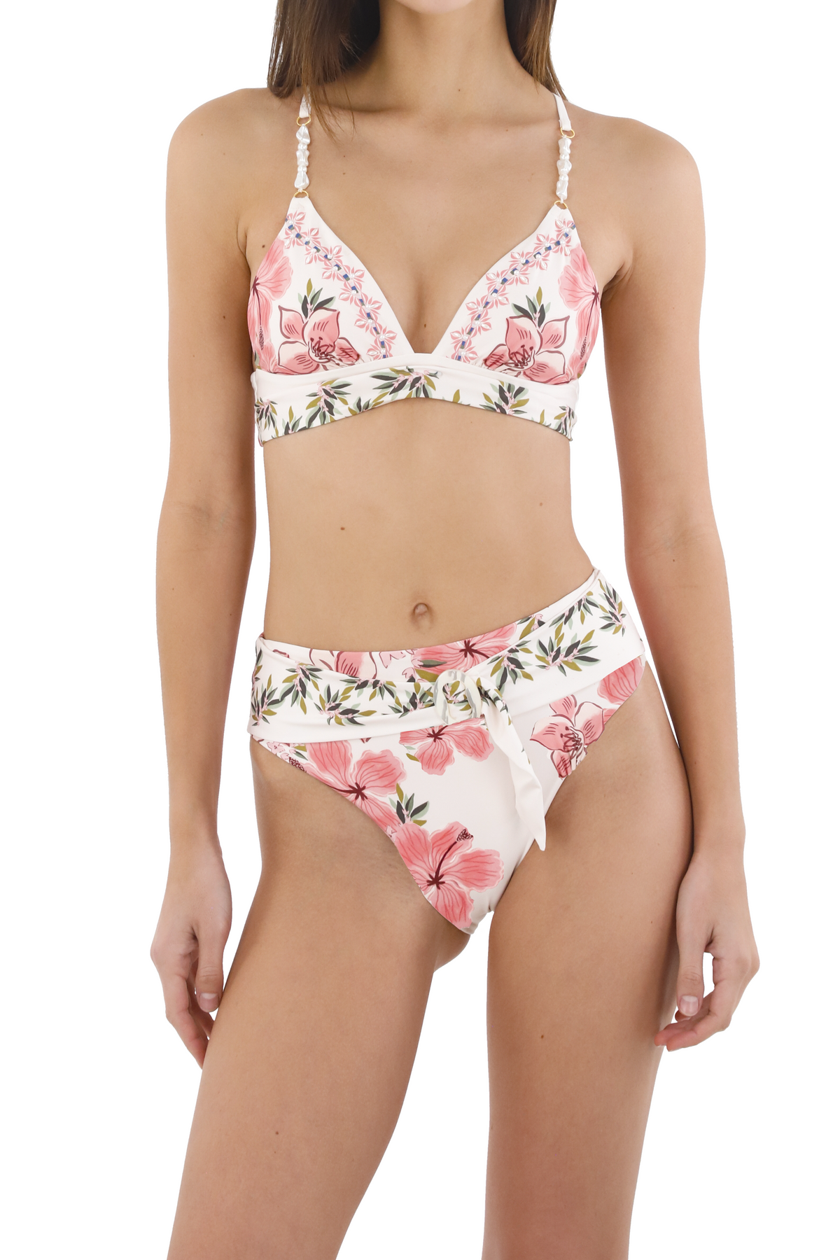 Top Deportivo Aloha