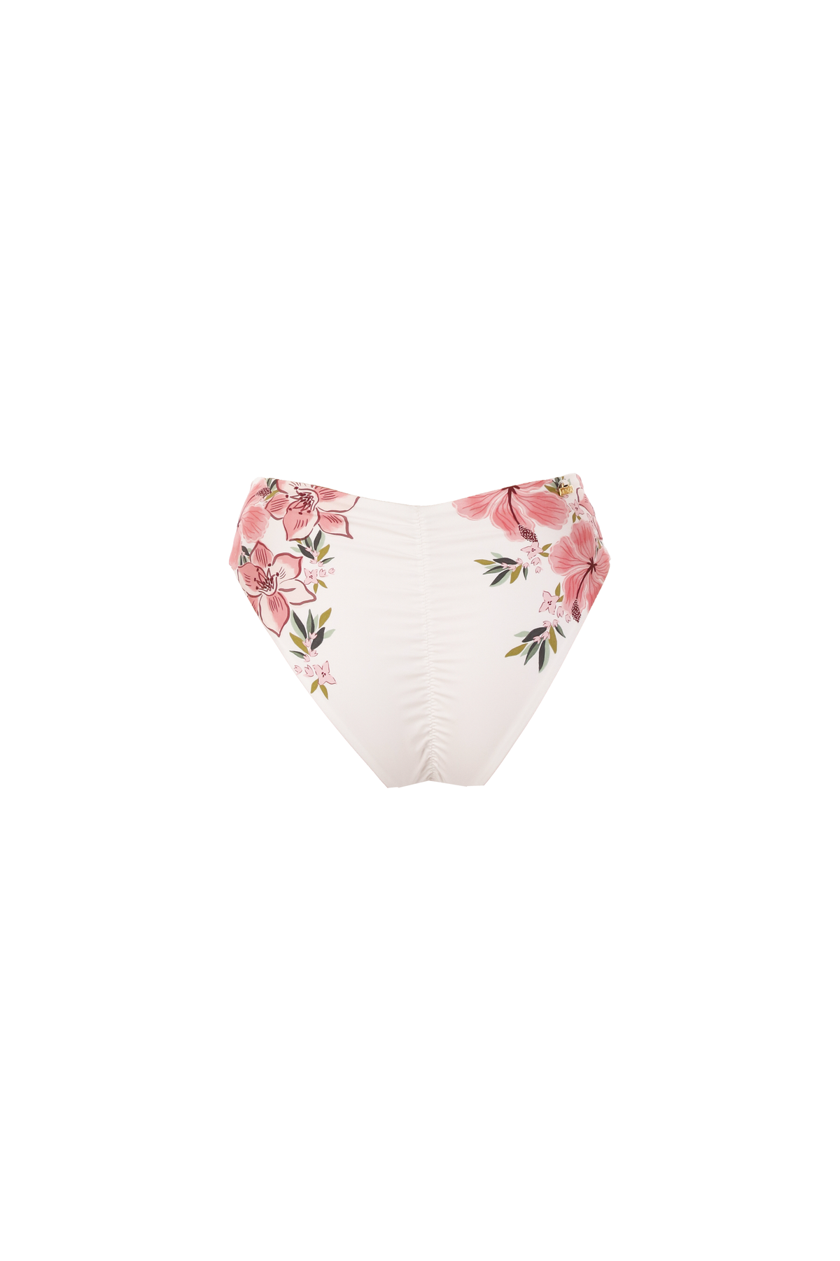 Panty Tiro alto Aloha
