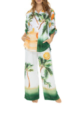 Pantalón Aperol