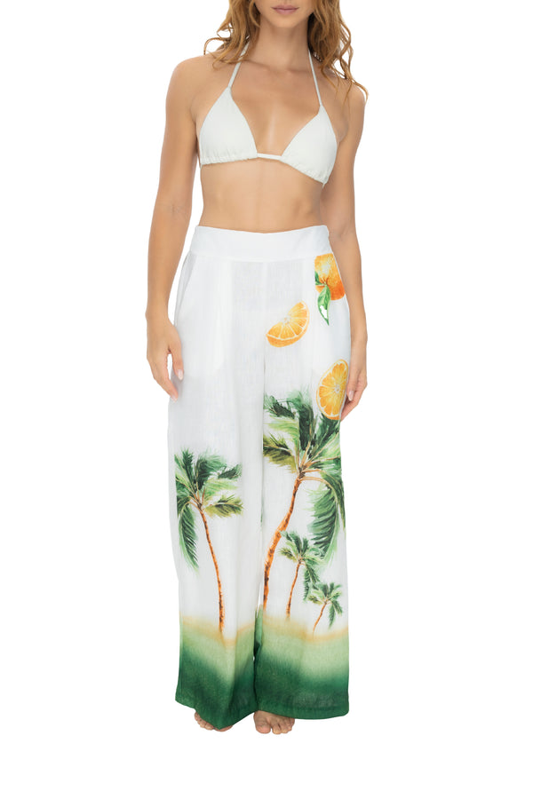 Pantalón Aperol