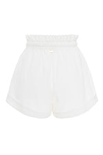 Short Marfil Art Deco
