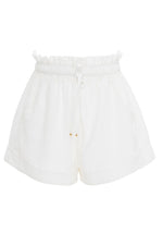Short Marfil Art Deco