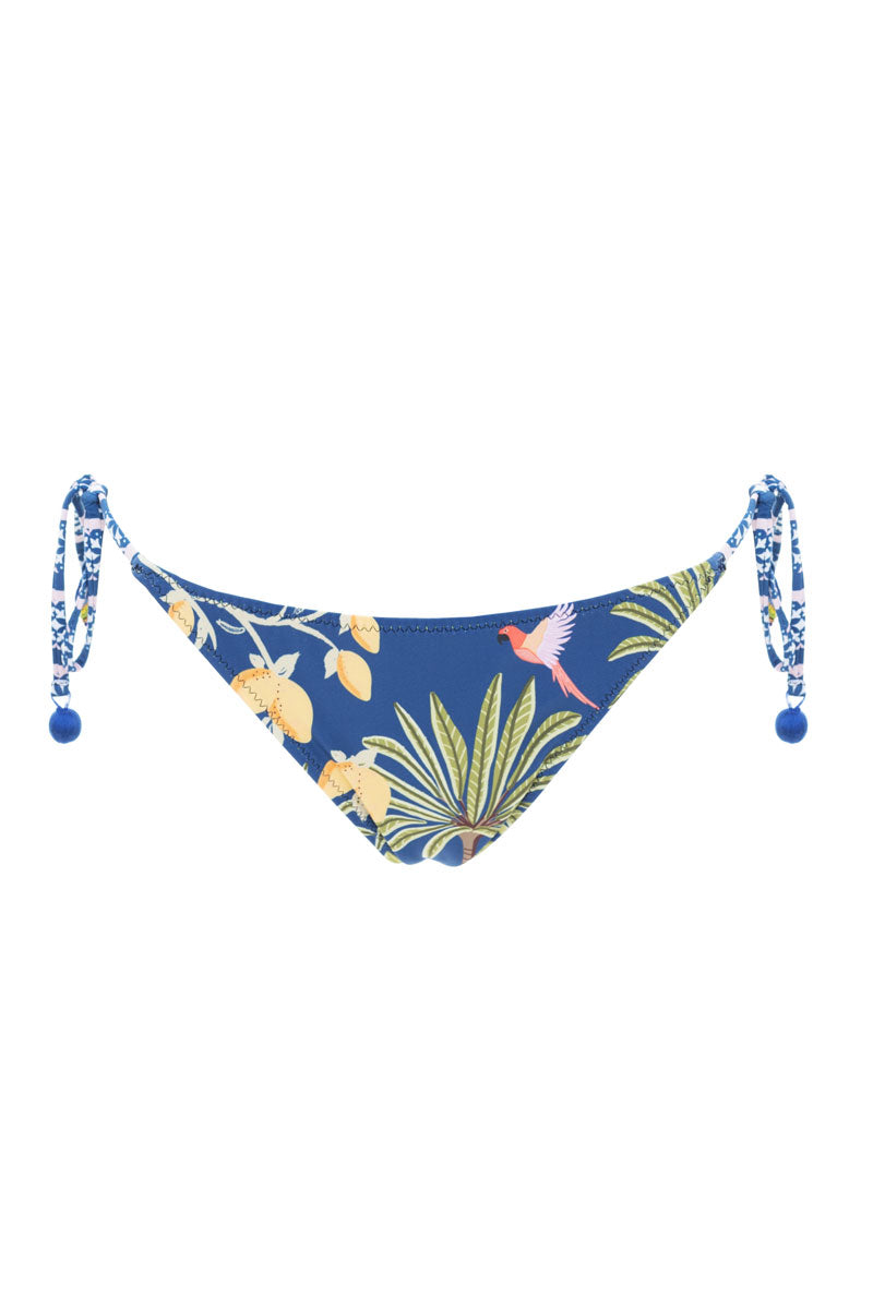 Panty de Amarre Art Deco