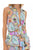 Crop Top de Amarre en Centro Atlas Colección Summer Diaries