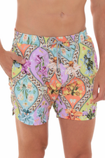 Pantaloneta Hombre Atlas