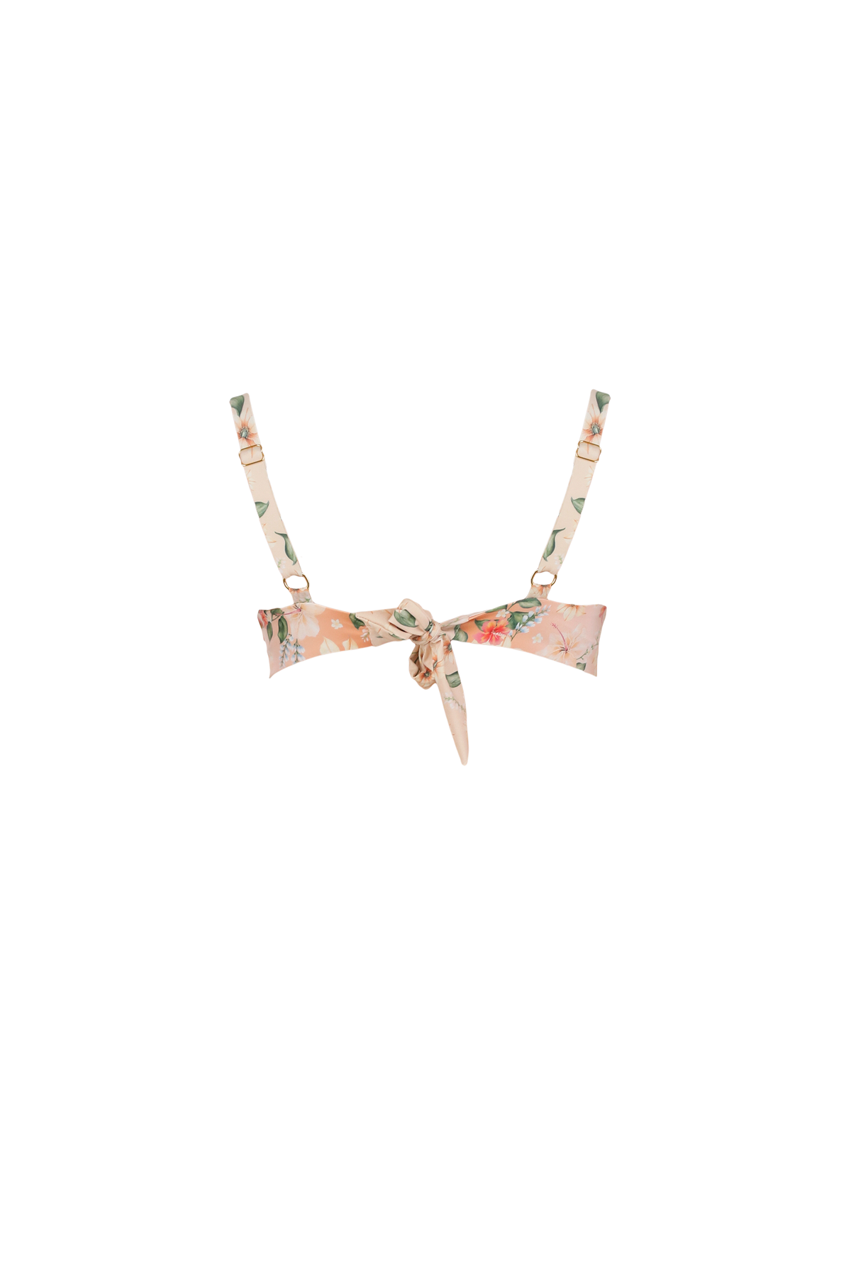 Top Con aros Aurora