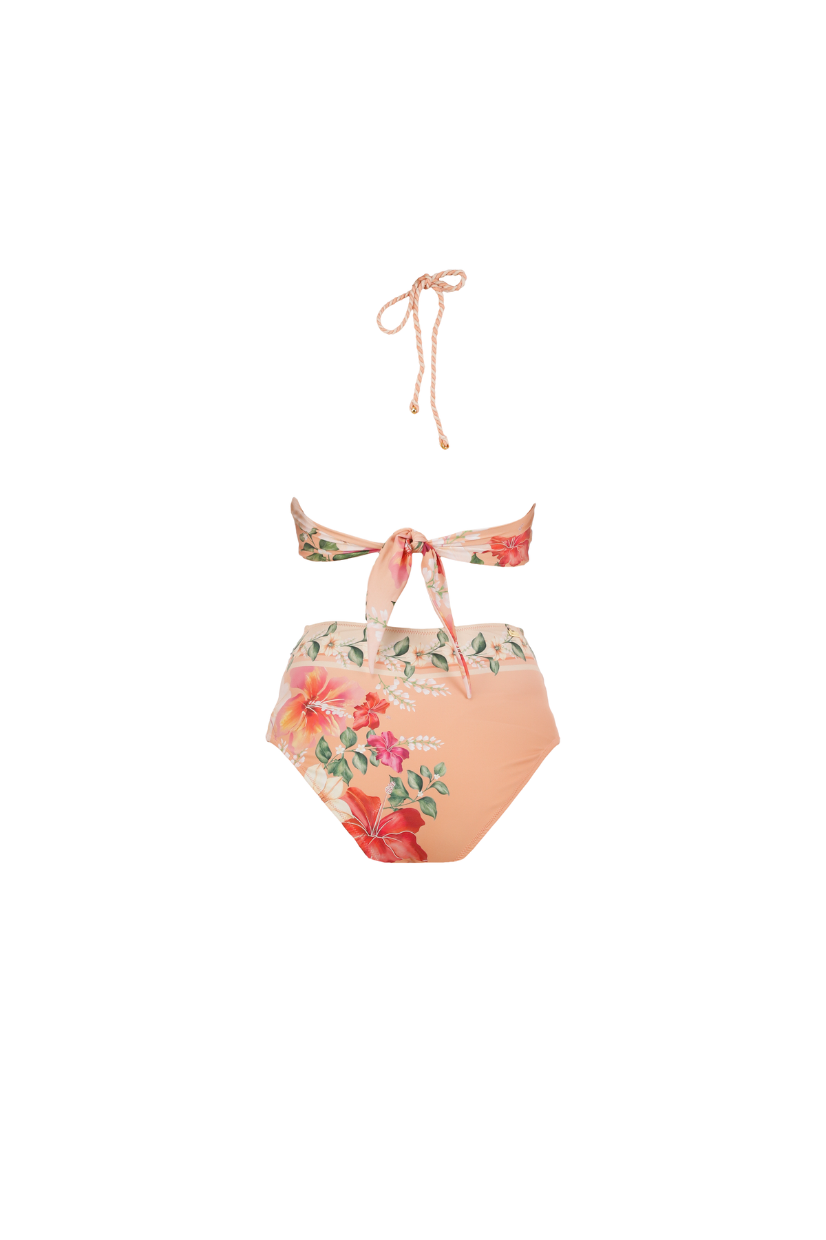 Entero Halter Aurora