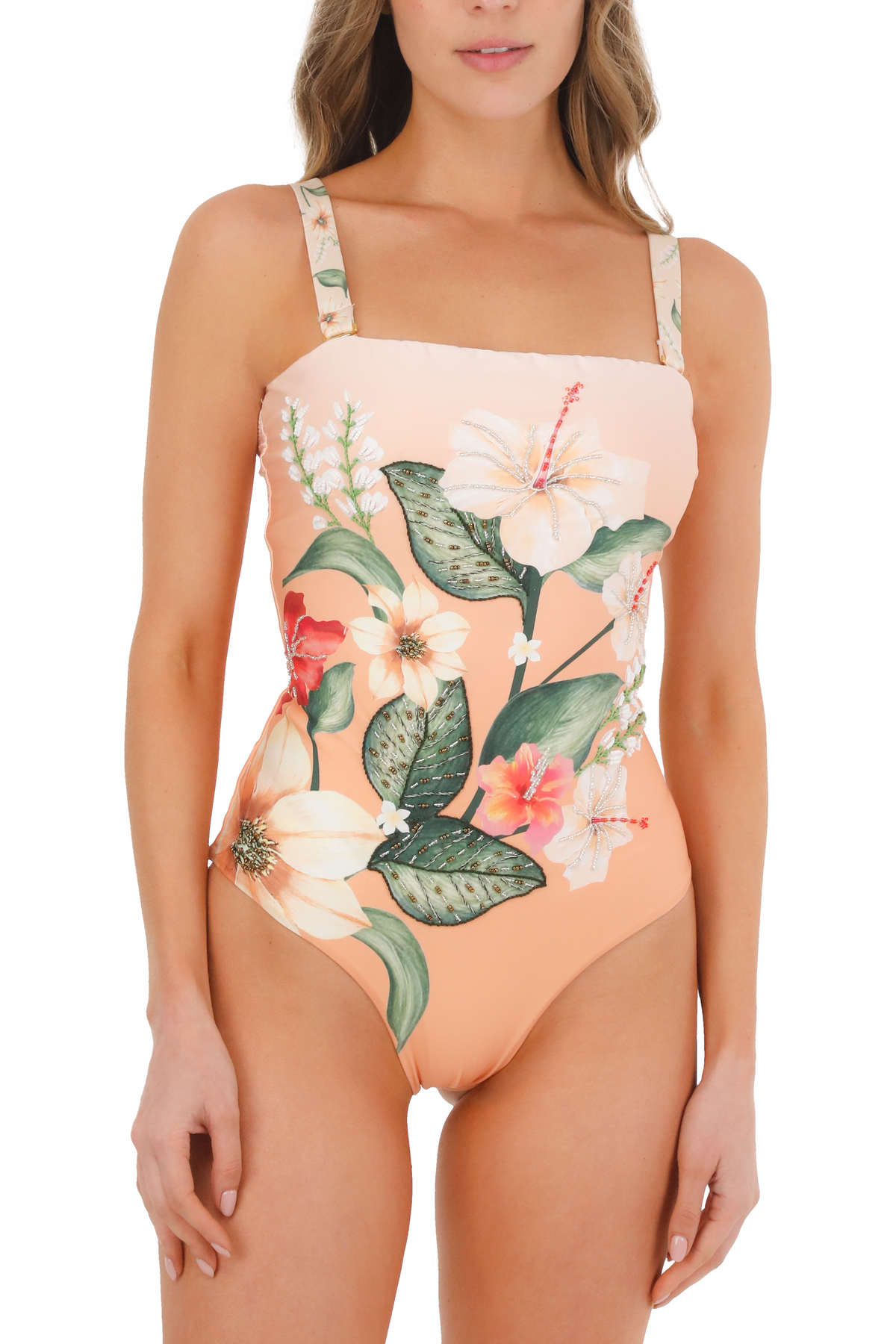 Entero Halter Aurora