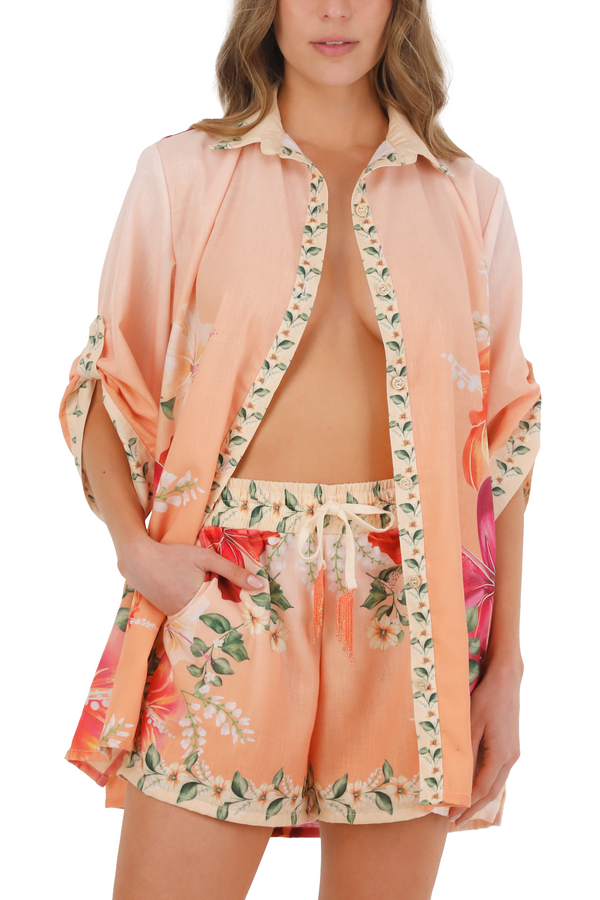 Camisa Aurora