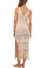 Vestido Tejido Aurora