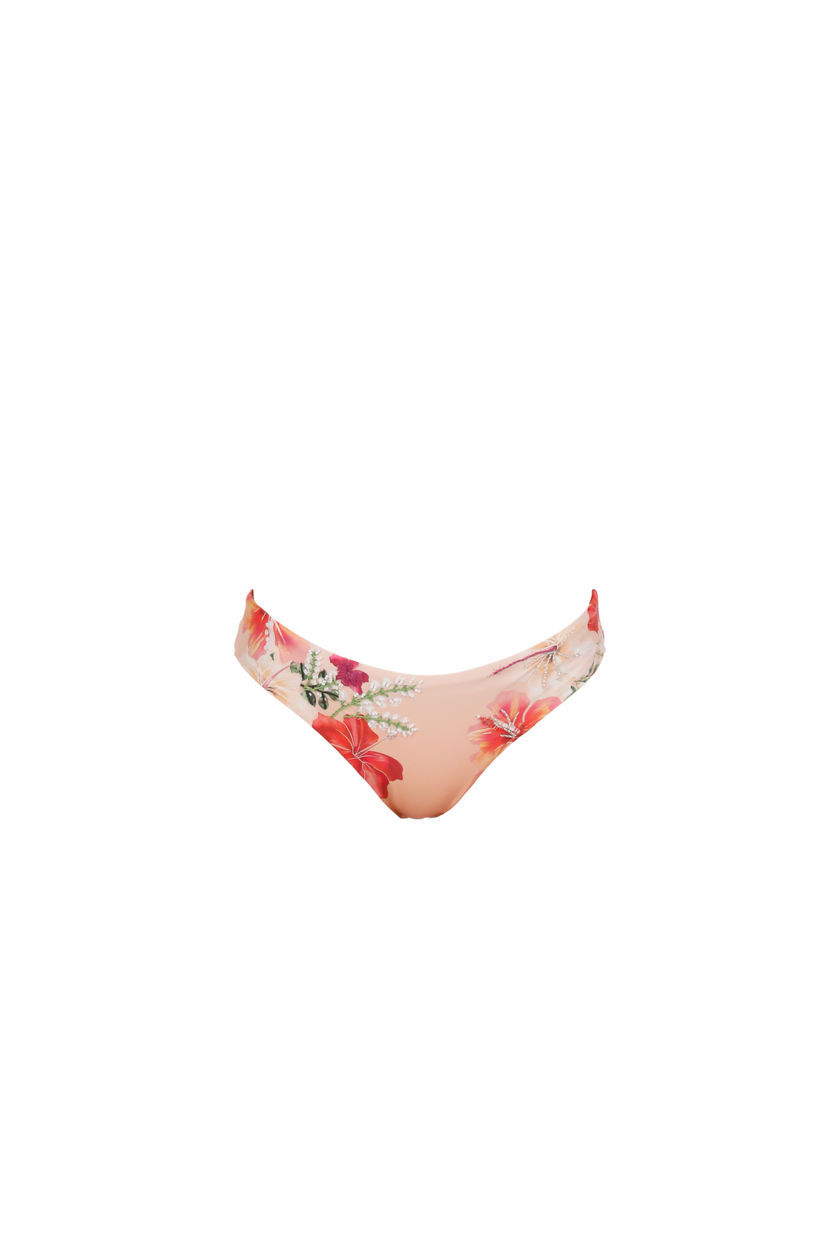 Panty Silueta básica Aurora