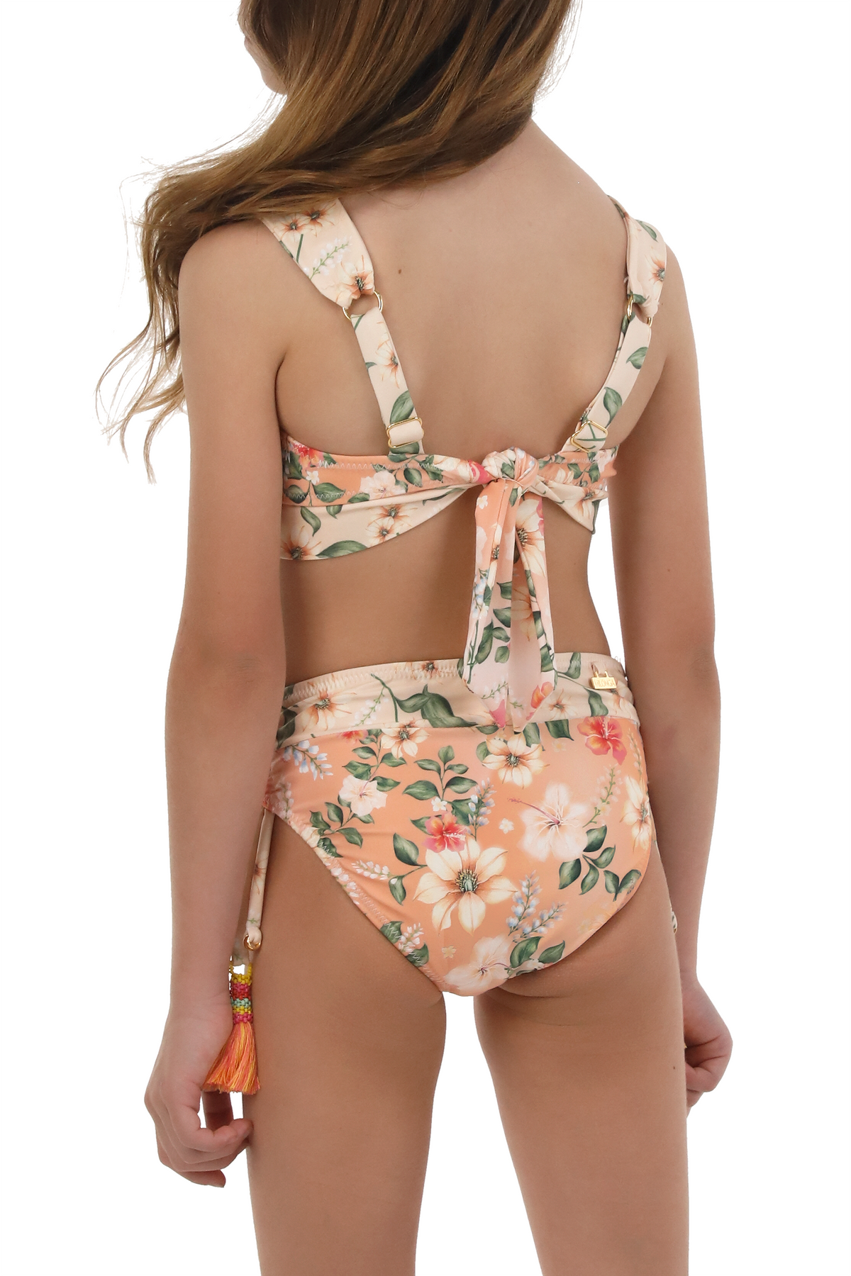 Bikini Set Niña Aurora
