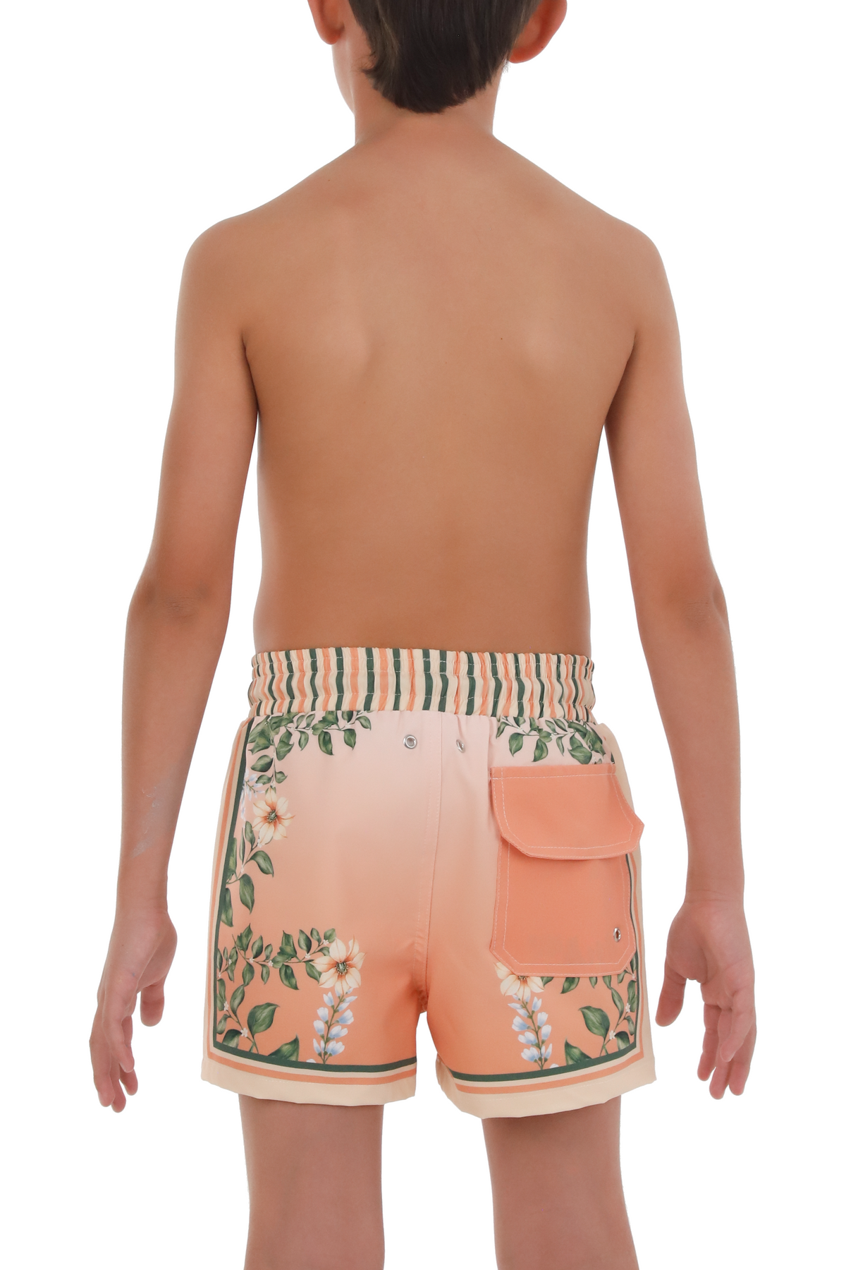 Pantaloneta Niño Aurora