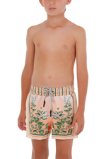 Pantaloneta Niño Aurora