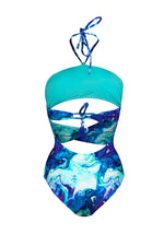 Entero Trikini Bahia