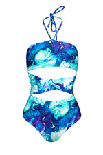 Entero Trikini Bahia