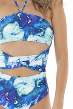 Entero Trikini Bahia