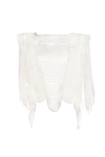 Cover Up Marfil Bahia