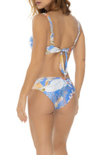 Panty Silueta Básica Reversible Bari