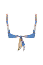 Top con Aros Reversible Bari