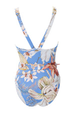 Entero con Control Bari