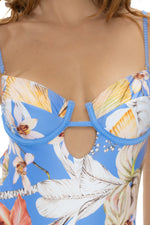 Entero con Control Reversible Bari