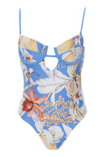 Entero con Control Reversible Bari