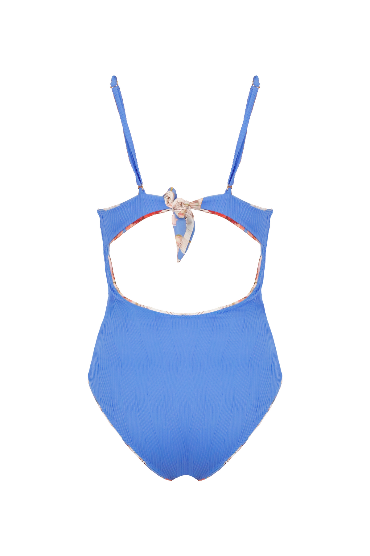 Entero con Control Reversible Bari