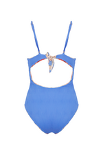 Entero con Control Reversible Bari