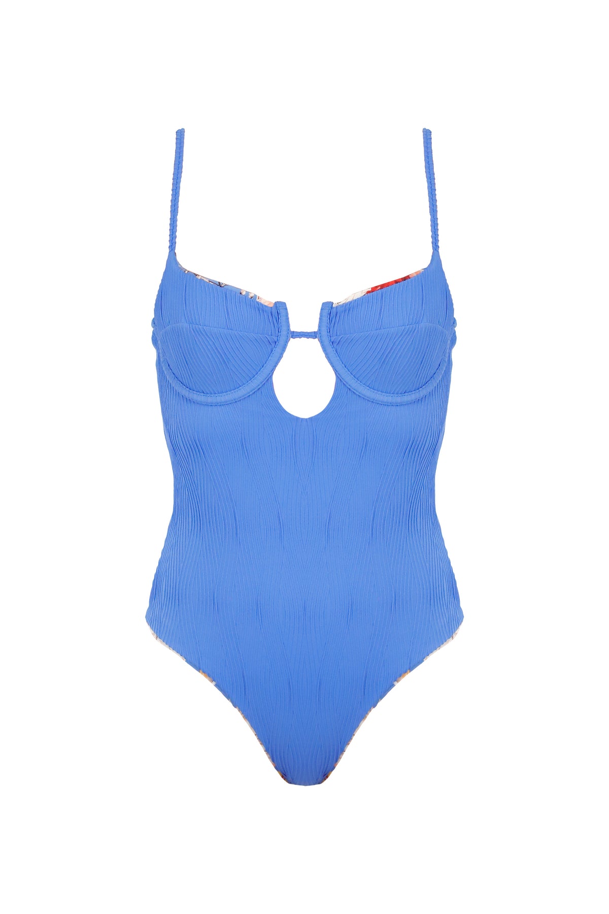 Entero con Control Reversible Bari