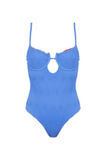 Entero con Control Reversible Bari