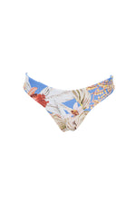 Panty Silueta Básica Reversible Bari